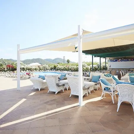 Hotel Invisa Es Pla - Adults Only 4*