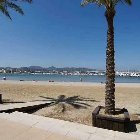 Invisa Es Pla - Adults Only Hotel 4*