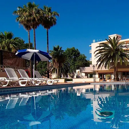 Hotel Invisa Es Pla - Adults Only 4*