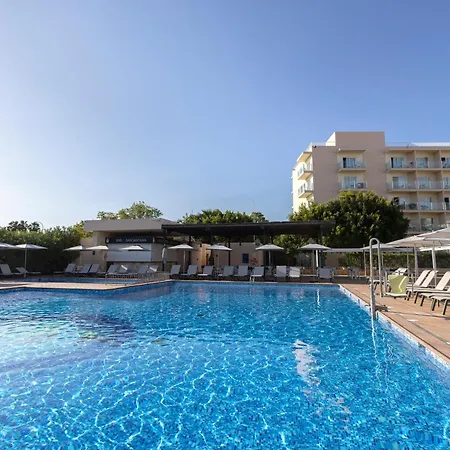 Invisa Es Pla - Adults Only 4*