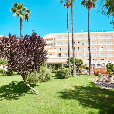Invisa Es Pla - Adults Only 4* San Antonio (Ibiza)